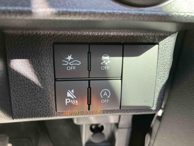 ムーヴ Ｇ　ワンオーナー　走行距離無制限１２ヶ月保証付き　両側スライド左側パワースライドドア　オートマチックハイビーム　ＬＥＤヘッド　スマートキープッシュスタート　アルミホイール　エコアイドル　オートライト　レーンアシスト（27枚目）