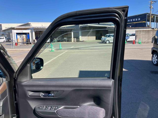 ムーヴ Ｇ　ワンオーナー　走行距離無制限１２ヶ月保証付き　両側スライド左側パワースライドドア　オートマチックハイビーム　ＬＥＤヘッド　スマートキープッシュスタート　アルミホイール　エコアイドル　オートライト　レーンアシスト（35枚目）