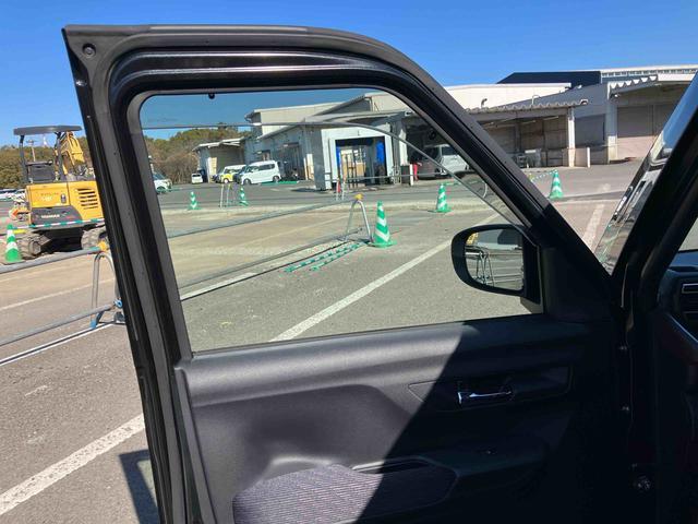 ムーヴ Ｇ　ワンオーナー　走行距離無制限１２ヶ月保証付き　両側スライド左側パワースライドドア　オートマチックハイビーム　ＬＥＤヘッド　スマートキープッシュスタート　アルミホイール　エコアイドル　オートライト　レーンアシスト（37枚目）