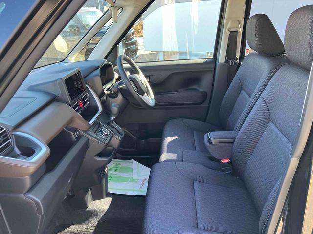 ムーヴ Ｇ　ワンオーナー　走行距離無制限１２ヶ月保証付き　両側スライド左側パワースライドドア　オートマチックハイビーム　ＬＥＤヘッド　スマートキープッシュスタート　アルミホイール　エコアイドル　オートライト　レーンアシスト（40枚目）