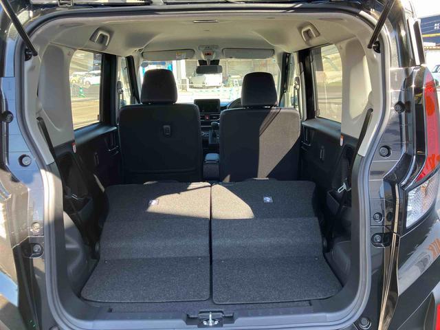 ムーヴ Ｇ　ワンオーナー　走行距離無制限１２ヶ月保証付き　両側スライド左側パワースライドドア　オートマチックハイビーム　ＬＥＤヘッド　スマートキープッシュスタート　アルミホイール　エコアイドル　オートライト　レーンアシスト（46枚目）