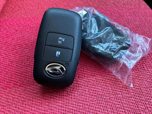 ムーヴ Ｇ　ワンオーナー　走行距離無制限１２ヶ月保証付き　両側スライド左側パワースライドドア　オートマチックハイビーム　ＬＥＤヘッド　スマートキープッシュスタート　アルミホイール　エコアイドル　オートライト　レーンアシスト（50枚目）