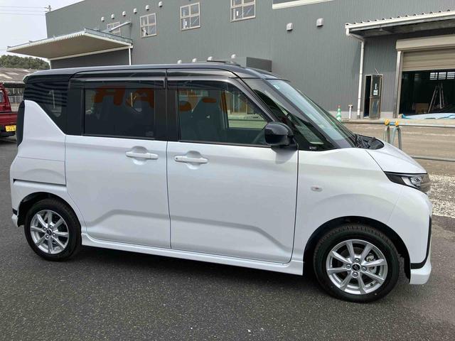 ムーヴ Ｇ　ワンオーナー　走行距離無制限１２ヶ月保証付き　両側スライド左側パワースライドドア　オートマチックハイビーム　ＬＥＤヘッド　スマートキープッシュスタート　バックカメラ　アルミホイール　エコアイドル　オートライト（14枚目）