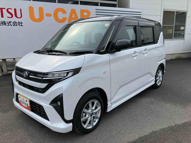 ムーヴ Ｇ　ワンオーナー　走行距離無制限１２ヶ月保証付き　両側スライド左側パワースライドドア　オートマチックハイビーム　ＬＥＤヘッド　スマートキープッシュスタート　バックカメラ　アルミホイール　エコアイドル　オートライト（15枚目）