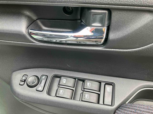 ムーヴ Ｇ　ワンオーナー　走行距離無制限１２ヶ月保証付き　両側スライド左側パワースライドドア　オートマチックハイビーム　ＬＥＤヘッド　スマートキープッシュスタート　バックカメラ　アルミホイール　エコアイドル　オートライト（35枚目）