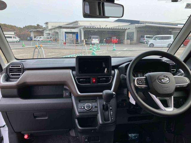 ムーヴ Ｇ　ワンオーナー　走行距離無制限１２ヶ月保証付き　両側スライド左側パワースライドドア　オートマチックハイビーム　ＬＥＤヘッド　スマートキープッシュスタート　バックカメラ　アルミホイール　エコアイドル　オートライト（41枚目）