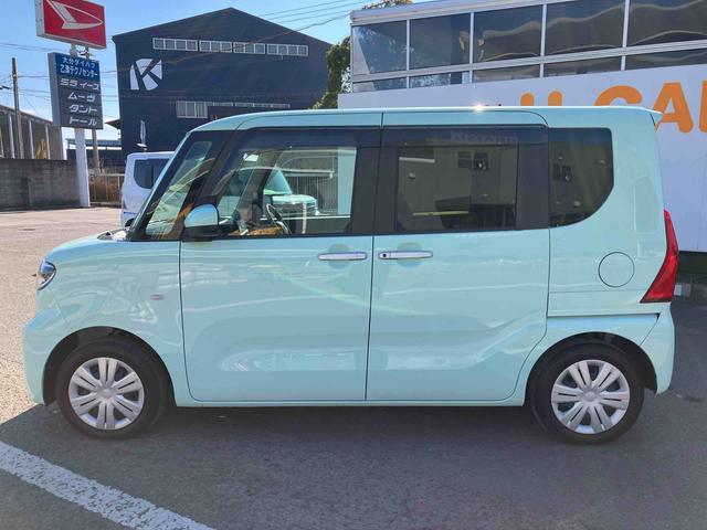 タント Ｘ　ワンオーナー　走行距離無制限１２ヶ月保証付き　アイストップ　ＬＫＡ　Ｂｌｕｅｔｏｏｔｈ対応　シートヒータ　セキュリティ　スマキー　点検記録簿　ＵＳＢ接続　オートＬＥＤ　ＡＵＸ接続　１オーナー　衝突安全ボディ　ＬＥＤ（11枚目）