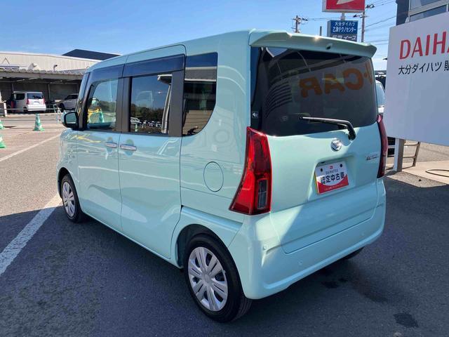 タント Ｘ　ワンオーナー　走行距離無制限１２ヶ月保証付き　アイストップ　ＬＫＡ　Ｂｌｕｅｔｏｏｔｈ対応　シートヒータ　セキュリティ　スマキー　点検記録簿　ＵＳＢ接続　オートＬＥＤ　ＡＵＸ接続　１オーナー　衝突安全ボディ　ＬＥＤ（13枚目）
