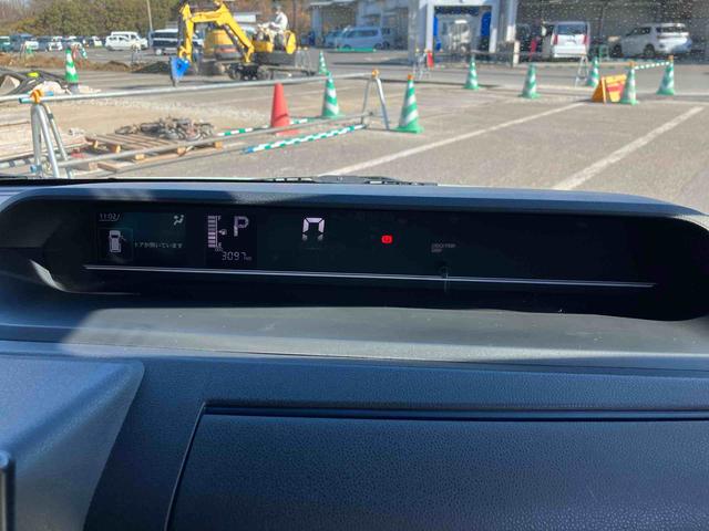 タント Ｘ　ワンオーナー　走行距離無制限１２ヶ月保証付き　アイストップ　ＬＫＡ　Ｂｌｕｅｔｏｏｔｈ対応　シートヒータ　セキュリティ　スマキー　点検記録簿　ＵＳＢ接続　オートＬＥＤ　ＡＵＸ接続　１オーナー　衝突安全ボディ　ＬＥＤ（18枚目）