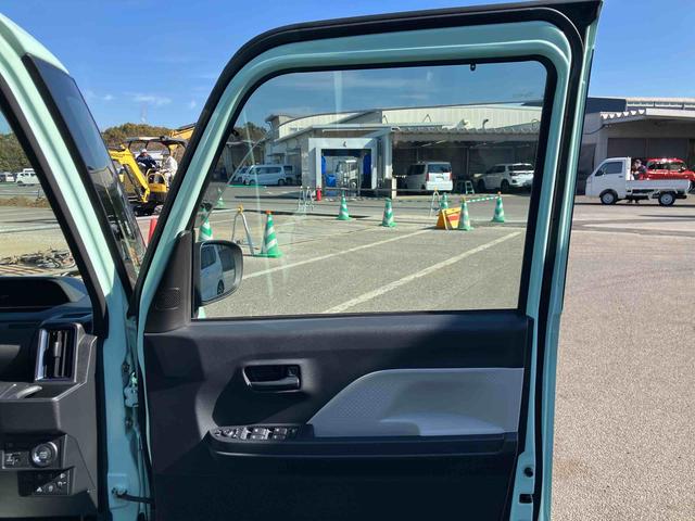 タント Ｘ　ワンオーナー　走行距離無制限１２ヶ月保証付き　アイストップ　ＬＫＡ　Ｂｌｕｅｔｏｏｔｈ対応　シートヒータ　セキュリティ　スマキー　点検記録簿　ＵＳＢ接続　オートＬＥＤ　ＡＵＸ接続　１オーナー　衝突安全ボディ　ＬＥＤ（32枚目）