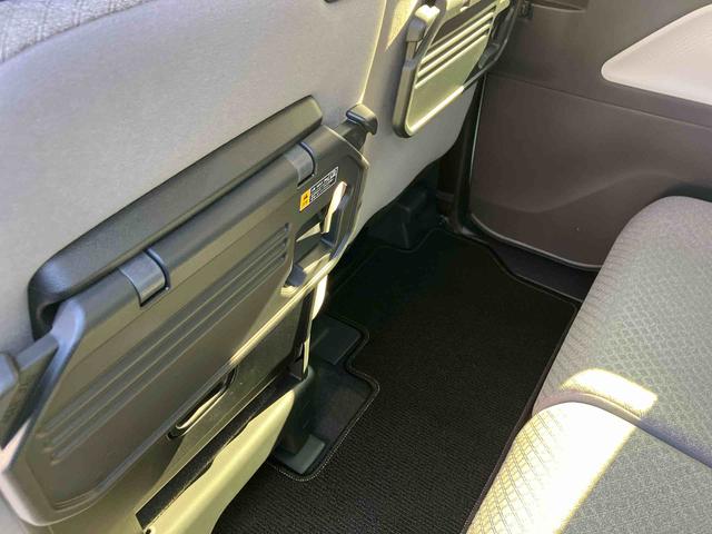 タント Ｘ　ワンオーナー　走行距離無制限１２ヶ月保証付き　アイストップ　ＬＫＡ　Ｂｌｕｅｔｏｏｔｈ対応　シートヒータ　セキュリティ　スマキー　点検記録簿　ＵＳＢ接続　オートＬＥＤ　ＡＵＸ接続　１オーナー　衝突安全ボディ　ＬＥＤ（39枚目）