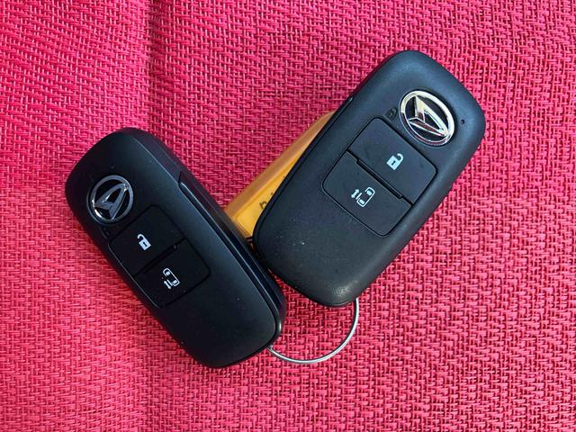 タント Ｘ　ワンオーナー　走行距離無制限１２ヶ月保証付き　アイストップ　ＬＫＡ　Ｂｌｕｅｔｏｏｔｈ対応　シートヒータ　セキュリティ　スマキー　点検記録簿　ＵＳＢ接続　オートＬＥＤ　ＡＵＸ接続　１オーナー　衝突安全ボディ　ＬＥＤ（46枚目）