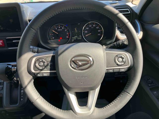 ムーヴ ＲＳ　ワンオーナー　走行距離無制限１２ヶ月保証付き　レーダークルコン　バックモニター　ターボ車　ＬＥＤヘッドライト　オートハイビーム　点検記録簿　ワンオーナー　キーフリー　アイドリングストップ　オートライト　スマートキー（19枚目）