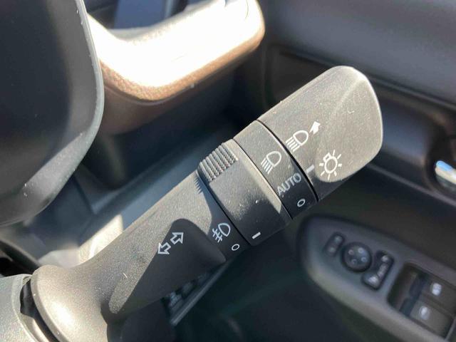 ムーヴ ＲＳ　ワンオーナー　走行距離無制限１２ヶ月保証付き　レーダークルコン　バックモニター　ターボ車　ＬＥＤヘッドライト　オートハイビーム　点検記録簿　ワンオーナー　キーフリー　アイドリングストップ　オートライト　スマートキー（23枚目）