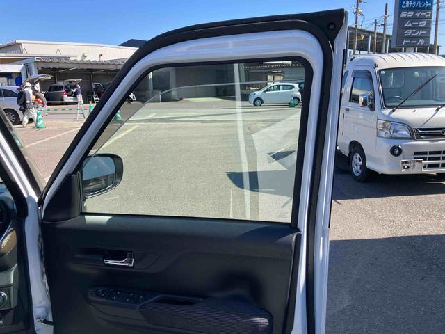 ムーヴ ＲＳ　ワンオーナー　走行距離無制限１２ヶ月保証付き　レーダークルコン　バックモニター　ターボ車　ＬＥＤヘッドライト　オートハイビーム　点検記録簿　ワンオーナー　キーフリー　アイドリングストップ　オートライト　スマートキー（35枚目）