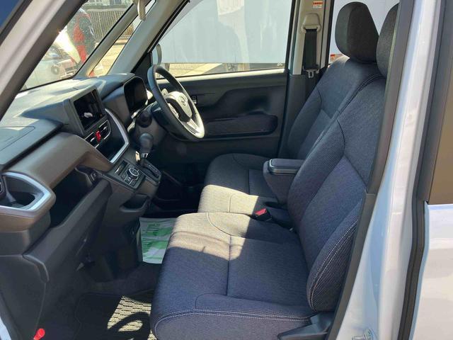 ムーヴ ＲＳ　ワンオーナー　走行距離無制限１２ヶ月保証付き　レーダークルコン　バックモニター　ターボ車　ＬＥＤヘッドライト　オートハイビーム　点検記録簿　ワンオーナー　キーフリー　アイドリングストップ　オートライト　スマートキー（41枚目）