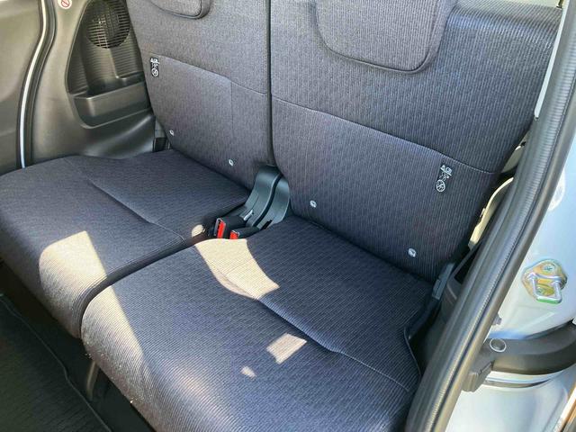 ムーヴ ＲＳ　ワンオーナー　走行距離無制限１２ヶ月保証付き　レーダークルコン　バックモニター　ターボ車　ＬＥＤヘッドライト　オートハイビーム　点検記録簿　ワンオーナー　キーフリー　アイドリングストップ　オートライト　スマートキー（42枚目）