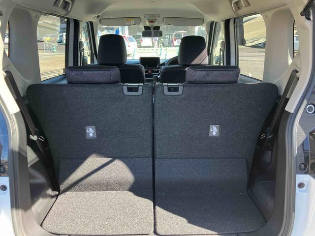 ムーヴ ＲＳ　ワンオーナー　走行距離無制限１２ヶ月保証付き　レーダークルコン　バックモニター　ターボ車　ＬＥＤヘッドライト　オートハイビーム　点検記録簿　ワンオーナー　キーフリー　アイドリングストップ　オートライト　スマートキー（45枚目）