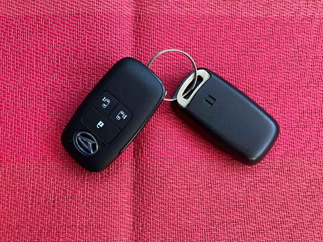 ムーヴ ＲＳ　ワンオーナー　走行距離無制限１２ヶ月保証付き　レーダークルコン　バックモニター　ターボ車　ＬＥＤヘッドライト　オートハイビーム　点検記録簿　ワンオーナー　キーフリー　アイドリングストップ　オートライト　スマートキー（52枚目）