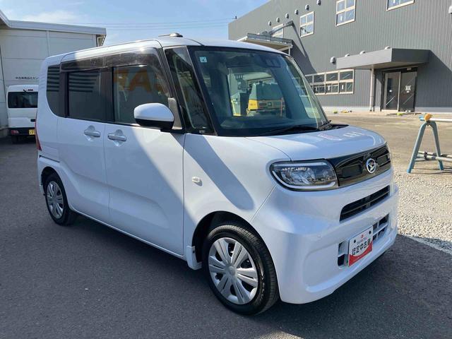 タント Ｘ　走行距離無制限１２ヶ月保証付き　キーレスエントリーシステム　盗難防止アラーム　衝突軽減ブレーキサポート　ＡＵＸ端子　ｉ－ｓｔｏｐ　ｂｌｕｅｔｏｏｔｈ　禁煙　ナビ　シートヒター　ＤＶＤ再生機能　ＬＤＷ（10枚目）