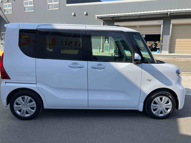 タント Ｘ　走行距離無制限１２ヶ月保証付き　キーレスエントリーシステム　盗難防止アラーム　衝突軽減ブレーキサポート　ＡＵＸ端子　ｉ－ｓｔｏｐ　ｂｌｕｅｔｏｏｔｈ　禁煙　ナビ　シートヒター　ＤＶＤ再生機能　ＬＤＷ（11枚目）