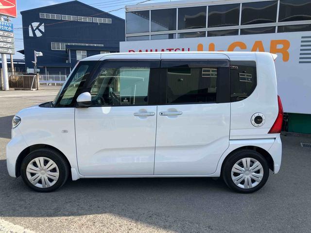 タント Ｘ　走行距離無制限１２ヶ月保証付き　キーレスエントリーシステム　盗難防止アラーム　衝突軽減ブレーキサポート　ＡＵＸ端子　ｉ－ｓｔｏｐ　ｂｌｕｅｔｏｏｔｈ　禁煙　ナビ　シートヒター　ＤＶＤ再生機能　ＬＤＷ（13枚目）