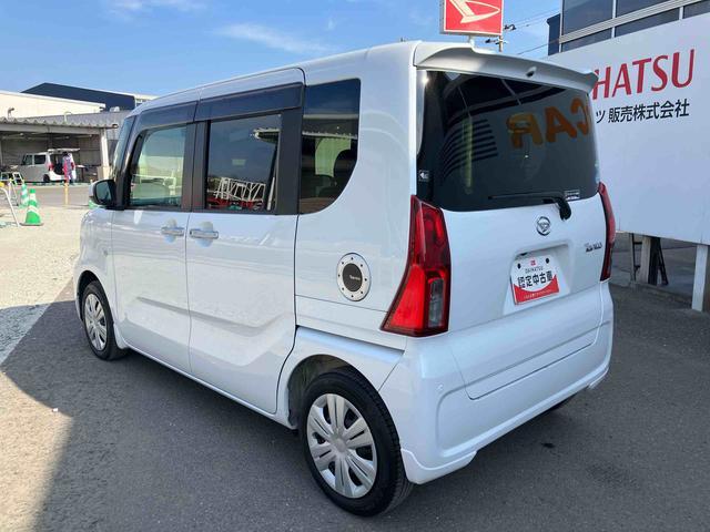 タント Ｘ　走行距離無制限１２ヶ月保証付き　キーレスエントリーシステム　盗難防止アラーム　衝突軽減ブレーキサポート　ＡＵＸ端子　ｉ－ｓｔｏｐ　ｂｌｕｅｔｏｏｔｈ　禁煙　ナビ　シートヒター　ＤＶＤ再生機能　ＬＤＷ（15枚目）