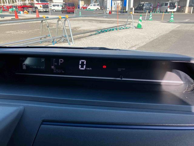 タント Ｘ　走行距離無制限１２ヶ月保証付き　キーレスエントリーシステム　盗難防止アラーム　衝突軽減ブレーキサポート　ＡＵＸ端子　ｉ－ｓｔｏｐ　ｂｌｕｅｔｏｏｔｈ　禁煙　ナビ　シートヒター　ＤＶＤ再生機能　ＬＤＷ（20枚目）