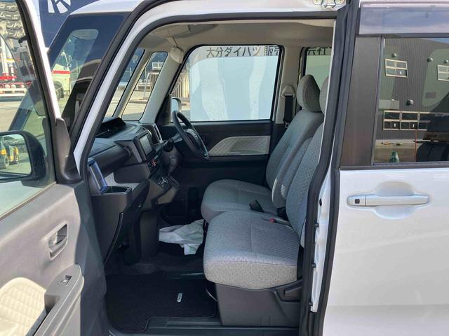 タント Ｘ　走行距離無制限１２ヶ月保証付き　キーレスエントリーシステム　盗難防止アラーム　衝突軽減ブレーキサポート　ＡＵＸ端子　ｉ－ｓｔｏｐ　ｂｌｕｅｔｏｏｔｈ　禁煙　ナビ　シートヒター　ＤＶＤ再生機能　ＬＤＷ（38枚目）