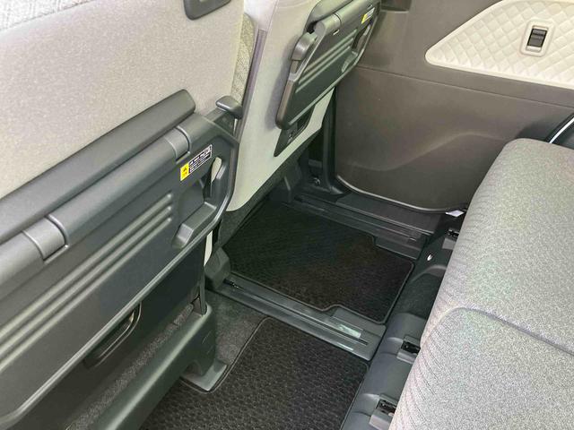 タント Ｘ　走行距離無制限１２ヶ月保証付き　キーレスエントリーシステム　盗難防止アラーム　衝突軽減ブレーキサポート　ＡＵＸ端子　ｉ－ｓｔｏｐ　ｂｌｕｅｔｏｏｔｈ　禁煙　ナビ　シートヒター　ＤＶＤ再生機能　ＬＤＷ（41枚目）