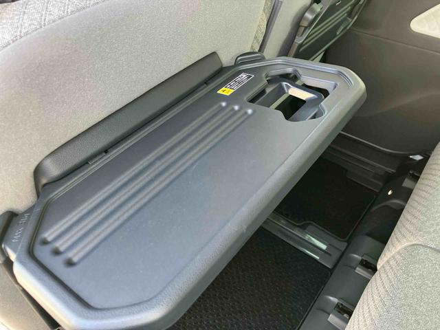 タント Ｘ　走行距離無制限１２ヶ月保証付き　キーレスエントリーシステム　盗難防止アラーム　衝突軽減ブレーキサポート　ＡＵＸ端子　ｉ－ｓｔｏｐ　ｂｌｕｅｔｏｏｔｈ　禁煙　ナビ　シートヒター　ＤＶＤ再生機能　ＬＤＷ（42枚目）