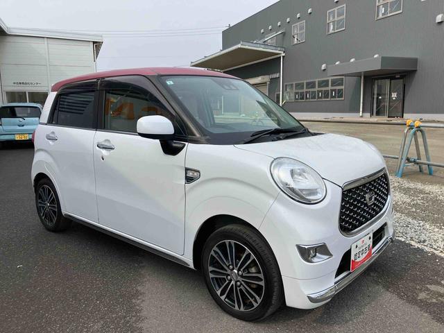 キャスト スタイルＧ　ＶＳ　ＳＡＩＩＩ　走行距離無制限１２ヶ月保証付き　前後誤発進抑制　レーンアシスト　ブルートゥース　カーナビ　エコアイドル　禁煙　オートハイビーム　インテリキー　オートライト　メモリーナビ　シートヒータ　エアバック（13枚目）