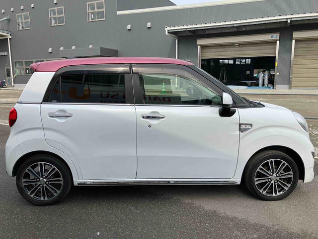 キャスト スタイルＧ　ＶＳ　ＳＡＩＩＩ　走行距離無制限１２ヶ月保証付き　前後誤発進抑制　レーンアシスト　ブルートゥース　カーナビ　エコアイドル　禁煙　オートハイビーム　インテリキー　オートライト　メモリーナビ　シートヒータ　エアバック（14枚目）