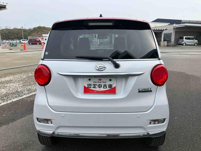 キャスト スタイルＧ　ＶＳ　ＳＡＩＩＩ　走行距離無制限１２ヶ月保証付き　前後誤発進抑制　レーンアシスト　ブルートゥース　カーナビ　エコアイドル　禁煙　オートハイビーム　インテリキー　オートライト　メモリーナビ　シートヒータ　エアバック（17枚目）