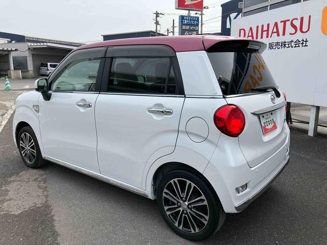 キャスト スタイルＧ　ＶＳ　ＳＡＩＩＩ　走行距離無制限１２ヶ月保証付き　前後誤発進抑制　レーンアシスト　ブルートゥース　カーナビ　エコアイドル　禁煙　オートハイビーム　インテリキー　オートライト　メモリーナビ　シートヒータ　エアバック（18枚目）