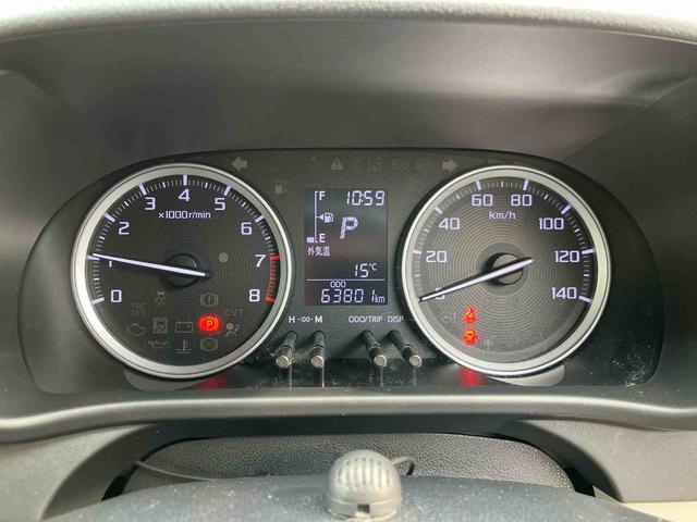 キャスト スタイルＧ　ＶＳ　ＳＡＩＩＩ　走行距離無制限１２ヶ月保証付き　前後誤発進抑制　レーンアシスト　ブルートゥース　カーナビ　エコアイドル　禁煙　オートハイビーム　インテリキー　オートライト　メモリーナビ　シートヒータ　エアバック（27枚目）