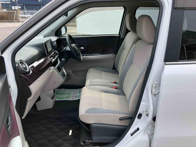 キャスト スタイルＧ　ＶＳ　ＳＡＩＩＩ　走行距離無制限１２ヶ月保証付き　前後誤発進抑制　レーンアシスト　ブルートゥース　カーナビ　エコアイドル　禁煙　オートハイビーム　インテリキー　オートライト　メモリーナビ　シートヒータ　エアバック（38枚目）
