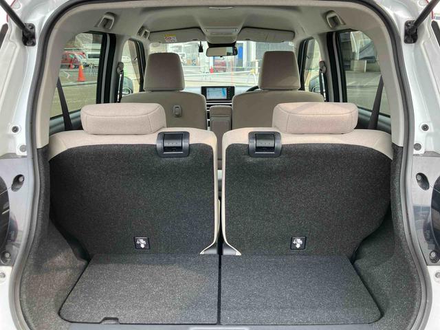 キャスト スタイルＧ　ＶＳ　ＳＡＩＩＩ　走行距離無制限１２ヶ月保証付き　前後誤発進抑制　レーンアシスト　ブルートゥース　カーナビ　エコアイドル　禁煙　オートハイビーム　インテリキー　オートライト　メモリーナビ　シートヒータ　エアバック（43枚目）