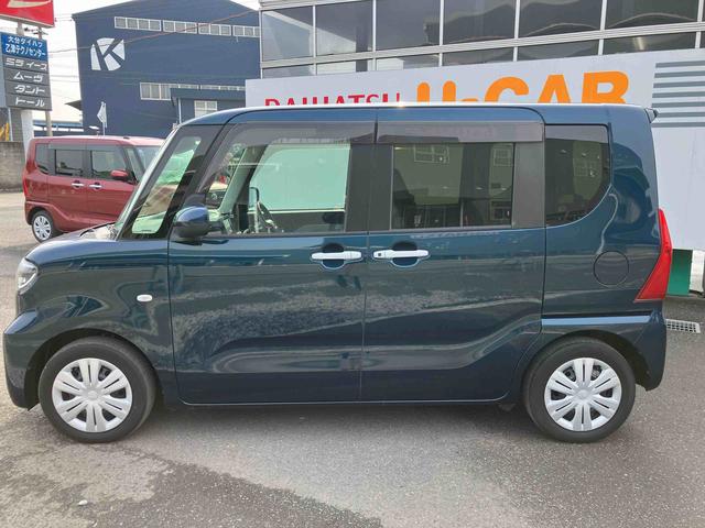 タント Ｘターボ　走行距離無制限１２ヶ月保証付き　シートヒータ　ＡＨＢ　禁煙　ターボエンジン　Ｂｌｕｅｔｏｏｔｈオーディオ　カーナビ　衝突軽減　ＬＥＤライト　ＥＴＣ　キーレス　バックモニター　ＤＶＤ　オートライト（16枚目）