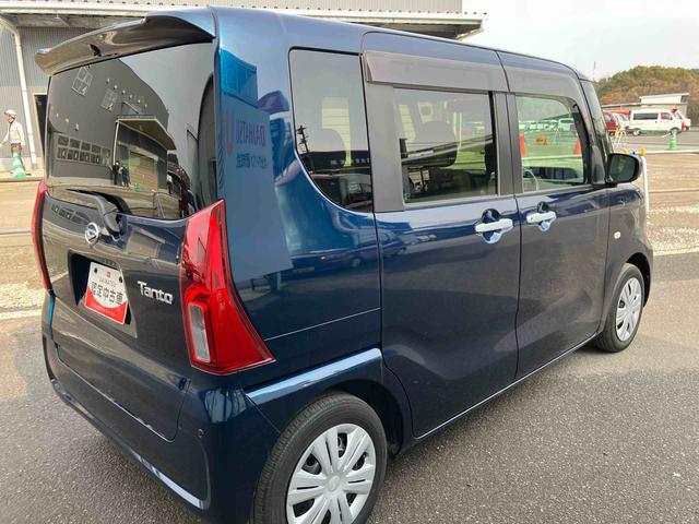 タント Ｘターボ　走行距離無制限１２ヶ月保証付き　シートヒータ　ＡＨＢ　禁煙　ターボエンジン　Ｂｌｕｅｔｏｏｔｈオーディオ　カーナビ　衝突軽減　ＬＥＤライト　ＥＴＣ　キーレス　バックモニター　ＤＶＤ　オートライト（19枚目）