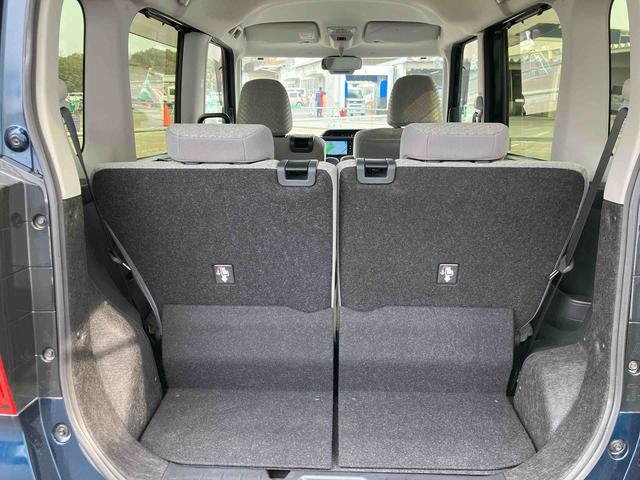 タント Ｘターボ　走行距離無制限１２ヶ月保証付き　シートヒータ　ＡＨＢ　禁煙　ターボエンジン　Ｂｌｕｅｔｏｏｔｈオーディオ　カーナビ　衝突軽減　ＬＥＤライト　ＥＴＣ　キーレス　バックモニター　ＤＶＤ　オートライト（41枚目）