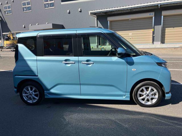 ムーヴ Ｇ　ワンオーナー　走行距離無制限１２ヶ月保証付き　両側スライド左側パワースライドドア　オートマチックハイビーム　ＬＥＤヘッド　スマートキープッシュスタート　バックカメラ　アルミホイール　エコアイドル　オートライト（11枚目）