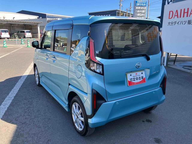 ムーヴ Ｇ　ワンオーナー　走行距離無制限１２ヶ月保証付き　両側スライド左側パワースライドドア　オートマチックハイビーム　ＬＥＤヘッド　スマートキープッシュスタート　バックカメラ　アルミホイール　エコアイドル　オートライト（14枚目）