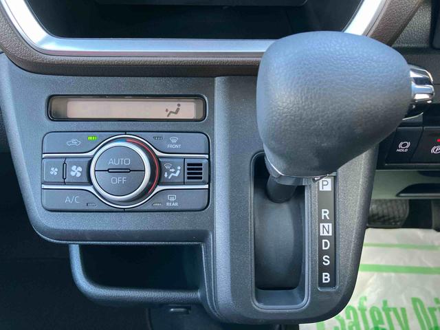 ムーヴ Ｇ　ワンオーナー　走行距離無制限１２ヶ月保証付き　両側スライド左側パワースライドドア　オートマチックハイビーム　ＬＥＤヘッド　スマートキープッシュスタート　バックカメラ　アルミホイール　エコアイドル　オートライト（15枚目）