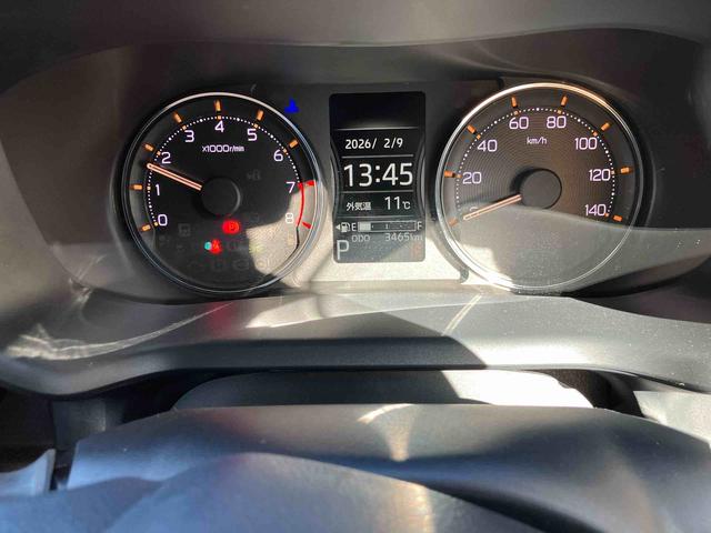 ムーヴ Ｇ　ワンオーナー　走行距離無制限１２ヶ月保証付き　両側スライド左側パワースライドドア　オートマチックハイビーム　ＬＥＤヘッド　スマートキープッシュスタート　バックカメラ　アルミホイール　エコアイドル　オートライト（18枚目）