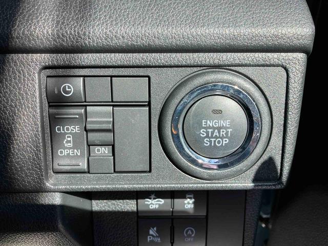 ムーヴ Ｇ　ワンオーナー　走行距離無制限１２ヶ月保証付き　両側スライド左側パワースライドドア　オートマチックハイビーム　ＬＥＤヘッド　スマートキープッシュスタート　バックカメラ　アルミホイール　エコアイドル　オートライト（26枚目）