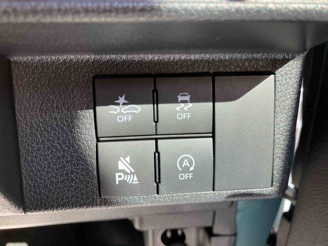 ムーヴ Ｇ　ワンオーナー　走行距離無制限１２ヶ月保証付き　両側スライド左側パワースライドドア　オートマチックハイビーム　ＬＥＤヘッド　スマートキープッシュスタート　バックカメラ　アルミホイール　エコアイドル　オートライト（27枚目）