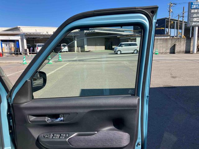 ムーヴ Ｇ　ワンオーナー　走行距離無制限１２ヶ月保証付き　両側スライド左側パワースライドドア　オートマチックハイビーム　ＬＥＤヘッド　スマートキープッシュスタート　バックカメラ　アルミホイール　エコアイドル　オートライト（36枚目）