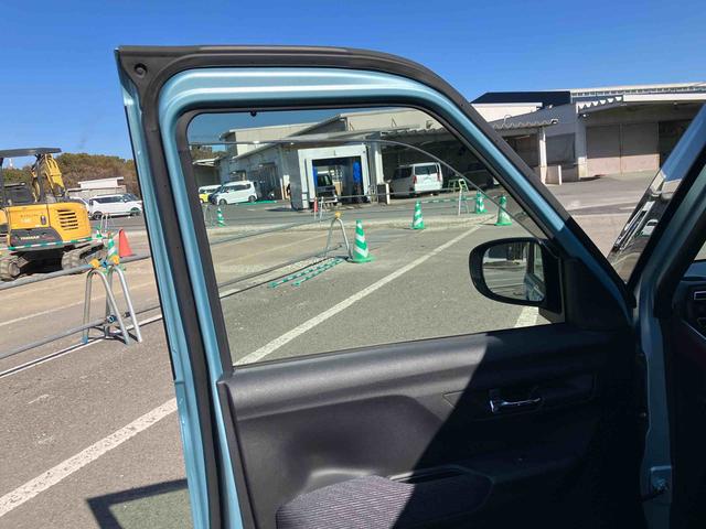 ムーヴ Ｇ　ワンオーナー　走行距離無制限１２ヶ月保証付き　両側スライド左側パワースライドドア　オートマチックハイビーム　ＬＥＤヘッド　スマートキープッシュスタート　バックカメラ　アルミホイール　エコアイドル　オートライト（38枚目）