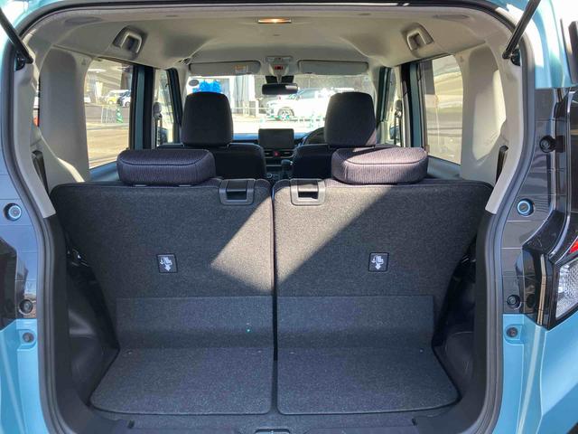 ムーヴ Ｇ　ワンオーナー　走行距離無制限１２ヶ月保証付き　両側スライド左側パワースライドドア　オートマチックハイビーム　ＬＥＤヘッド　スマートキープッシュスタート　バックカメラ　アルミホイール　エコアイドル　オートライト（46枚目）